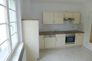 SONNIGE 3 RAUM WOHNUNG MIT BALKON + EINBAUKÜCHE – Die vollständige Adresse der Immobilie erhältst du vom Anbieter., 1237 Prohlis-Nord, Dresden – Vorschaubild 6