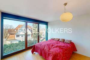 Exklusive Penthouse-Maisonette in begehrter Wohnlage nahe Kurpark – Die vollständige Adresse der Immobilie erhältst du vom Anbieter., 65191 Sonnenberg, Wiesbaden – Vorschaubild 8