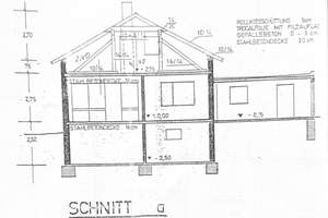 "Ihr Wohlfühlhaus mit Aussicht: Vielseitiges Einfamilienhaus mit Dach-Ausbaupotential" – Die vollständige Adresse der Immobilie erhältst du vom Anbieter., 94127 Neuburg am Inn – Vorschaubild 23