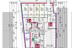 Attraktives Baugrundstück für Mehrfamilienhaus mit 7 Wohneinheiten – hervorragende Investitionschanc – Die vollständige Adresse der Immobilie erhältst du vom Anbieter., 47803 Inrath/Kliedbruch, Krefeld – Vorschaubild 9