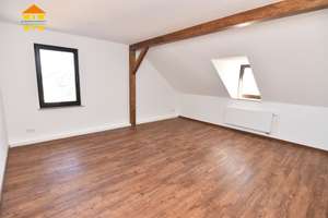 Dachgeschosswohnung mit separatem Gartenabteil – Frankenberger Straße 123, 9131 Hilbersdorf, Chemnitz – Vorschaubild 9