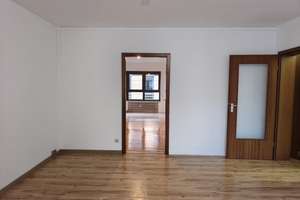 Moderne 2-Zimmer-Wohnung mit Balkon & TG-Stellplatz in Top-Innenstadtlage Mannheim – P3 4-5, 68161 Innenstadt/Jungbusch, Mannheim – Vorschaubild 10