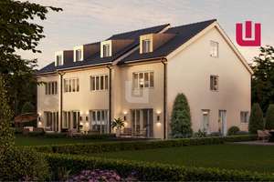KfW40 - Niedrigenergiehaus in ökologische Bauweise-naturnah! Bezugsfertig ca. 02.26 - provisionsfrei – Die vollständige Adresse der Immobilie erhältst du vom Anbieter., 82140 Olching – Vorschaubild 1