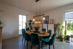 MODERNER KFW-55 BUNGALOW IN RUHIGER LAGE. NEUWERTIG & HOCHWERTIG AUSGESTATTET – Die vollständige Adresse der Immobilie erhältst du vom Anbieter., 23899 Gudow – Vorschaubild 3