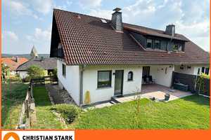 Verkauft! Sehr gute Anbindung zur A61 - knapp 160 m² Wohnfläche vom Feinsten - ruhige Sonnenlage! – Bad Kreuznach (Kreis) – Vorschaubild 1