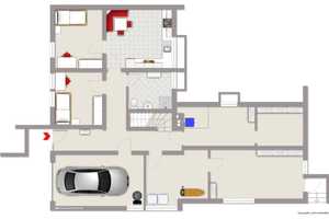 *neuer Preis* ZWEI Einfamilienhäuser mit einer Einliegerwohnung – Hochsauerlandkreis – Vorschaubild 25