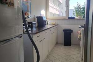 Provisionsfrei! 2-Zi Wohnung Wiesbaden Kurparkblick 2 Balkone TG – Die vollständige Adresse der Immobilie erhältst du vom Anbieter., 65189 Nordost, Wiesbaden – Vorschaubild 7