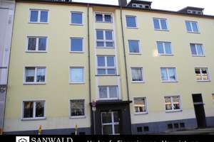 Modernisierte 3,5 Zimmer mit Balkon – Kupferdreher Straße 71, 45257 Kupferdreh, Essen – Vorschaubild 9