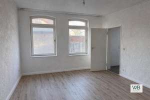 2 Zimmer Maisonette-Wohnung Hötensleben Neubau mit Garten