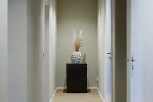 Preis reduziert! Stilvolles Design-Apartment in Berlin-Mitte – 3 Zi., Erstbezug nach Sanierung – Brunnenstrasse 146, 10115 Mitte (Ortsteil), Berlin – Vorschaubild 2