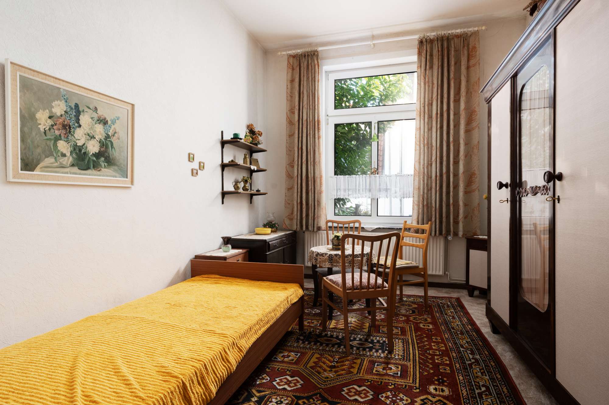 Charmantes Altbremerhaus mit ca. 213m² Wohn-Nutzfläche im Herzen des Viertels, Bremen – Bild 3