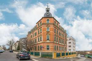 Neu & In Renovierung I Neue Einbauküche I Tageslichtbad mit Dusche – Hühndorfer Str. 2, 1157 Cotta (Stadtteil), Dresden – Vorschaubild 7
