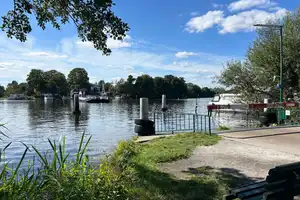 Mit Blick auf die Havel- Ihre Stadtvilla in Konradshöhe – Berlin – Vorschaubild 7