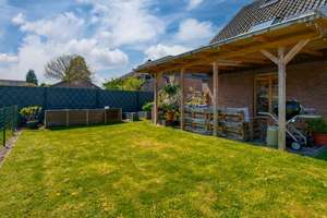 Raum für Ideen und Familie – freistehendes Einfamilienhaus in Grieth am Rhein – Die vollständige Adresse der Immobilie erhältst du vom Anbieter., 47546 Kalkar – Vorschaubild 22