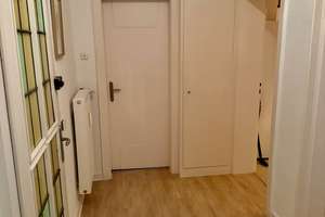 helle 2-Zimmer-Wohnung in Rheinnähe ! – Die vollständige Adresse der Immobilie erhältst du vom Anbieter., 55118 Neustadt, Mainz – Vorschaubild 6