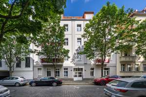 QII- hochwertig sanierte 2 Zimmer Wohnung in ruhiger Lage nahe der HTW – Die vollständige Adresse der Immobilie erhältst du vom Anbieter., 12459 Oberschöneweide, Berlin – Vorschaubild 8