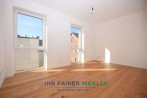 Energie A+! Exklusive 3-Zimmer Wohnung in bester Lage im Zentrum von Lilienthal – Hauptstraße  58, 28865 Borgfeld, Bremen – Vorschaubild 10