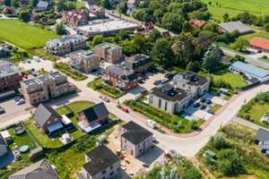 Moderne Eigentumswohnung mit Top-Ausstattung – Die vollständige Adresse der Immobilie erhältst du vom Anbieter., 27804 Berne – Vorschaubild 12