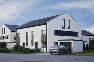 6 exklusive DHH in Mamming - Veränderung möglich - 173 qm mit Garage – Dingolfing-Landau (Kreis) – Vorschaubild 8