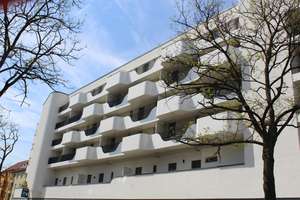 Große, bezugsfreie 3 Zimmer Neubauwohnung mit geräumigem Balkon in Berlin-Steglitz – Steglitzer Damm 24, 12169 Steglitz, Berlin – Vorschaubild 13