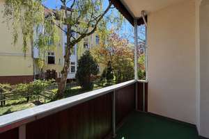 3-Zimmer-Wohnung im sanierten Denkmal - Balkon & Fußbodenheizung in ruhiger Lage von Leipzig – Kötzschauer Straße 9a, 4229 Kleinzschocher, Leipzig – Vorschaubild 6