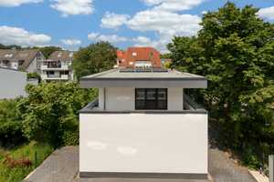 Exklusives 4-Zimmer-Einfamilienhaus mit modernem KFW 40 Standard in ruhiger Kölner Wohngegend – Köln – Vorschaubild 18