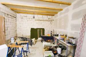 Einfamilienhaus im Rohbau auf großem Doppelgrundstück mit zusätzlicher Bebauungsperspektive – Die vollständige Adresse der Immobilie erhältst du vom Anbieter., 4687 Trebsen/Mulde – Vorschaubild 5