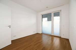AIGNER - Moderne 4-Zimmer Erdgeschosswohnung mit urbanem Flair in Toplage Haidhausen – Die vollständige Adresse der Immobilie erhältst du vom Anbieter., 81541 Obere Au, München – Vorschaubild 5