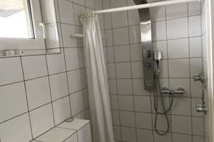 2 Zimmer Penthouse-Wohnung mit TG-Stellplatz ab sofort von privat – Die vollständige Adresse der Immobilie erhältst du vom Anbieter., 40599 Hassels, Düsseldorf – Vorschaubild 8