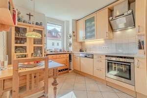 Großzügige 4,5-Zimmer-Maisonettewohnung in ruhiger Bestlage von Grafing – Die vollständige Adresse der Immobilie erhältst du vom Anbieter., 85567 Grafing bei München – Vorschaubild 8
