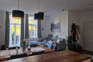 Kernsanierte Bandfabrik, Erdgeschosswohnung mit großer Terrasse – Schöne Aussicht 25, 42369 Ronsdorf, Wuppertal – Vorschaubild 25