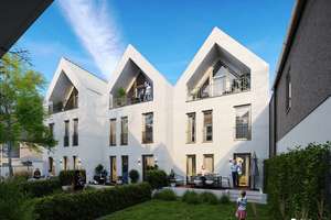Ihr neues Zuhause am Rhein- Ein Ort zum Bleiben – Die vollständige Adresse der Immobilie erhältst du vom Anbieter., 50735 Niehl, Köln – Vorschaubild 2