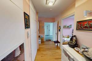 *Nur 1% Provision* Wohnen mit Stil: Erdgeschosswohnung in Wiesbaden mit eigenem Garten – Die vollständige Adresse der Immobilie erhältst du vom Anbieter., 65199 Dotzheim, Wiesbaden – Vorschaubild 15
