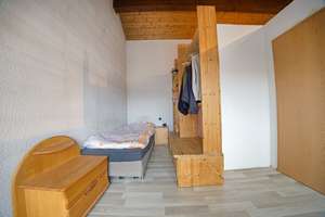 Helle 3-Zimmer-Wohnung mit Terrasse und Blick ins Grüne – ideale Kapitalanlage mit 4,3% Rendite* – Die vollständige Adresse der Immobilie erhältst du vom Anbieter., 70619 Riedenberg, Stuttgart – Vorschaubild 9