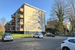 Sonnige 3,5 Zimmer Balkonwohnung 
in Ückendorf – Die vollständige Adresse der Immobilie erhältst du vom Anbieter., 45886 Ückendorf, Gelsenkirchen – Vorschaubild 9