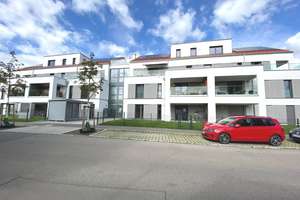 Wohnen mit Service und Tagespflege in bevorzugter Lage – Die vollständige Adresse der Immobilie erhältst du vom Anbieter., 89079 Gögglingen, Ulm – Vorschaubild 3