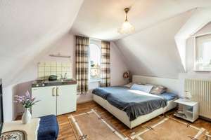 Einfamilienhaus mit Doppelgarage auf großem Grundstück – Rochusstraße 56, 53123 Duisdorf, Bonn – Vorschaubild 12