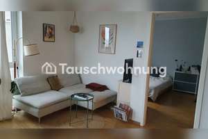 Tauschwohnung: 2-Zimmer-Wohnung mit Balkon in der Bahnstadt – Die vollständige Adresse der Immobilie erhältst du vom Anbieter., 69115 Bahnstadt, Heidelberg – Vorschaubild 5