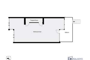 Wohnen an der Rummelsburger Bucht: Exklusives Familien-Townhouse mit Garten und Dachterrasse – Die vollständige Adresse der Immobilie erhältst du vom Anbieter., 10317 Rummelsburg, Berlin – Vorschaubild 15