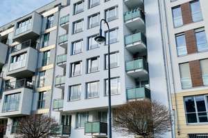Wohnen in Berlin-Mitte - Niveauvolle 2 Zimmer Wohnung mit Tiefgargenplatz am Engelsbecken – Legiendamm 24, 10179 Mitte (Ortsteil), Berlin – Vorschaubild 1