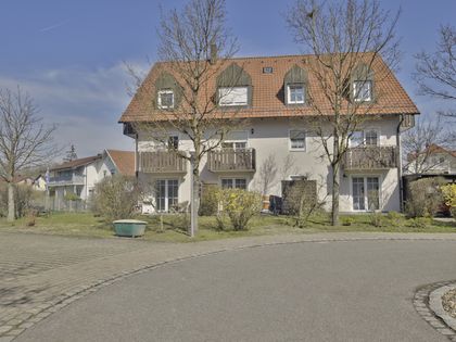 Wohnung Mieten In Straubing Immobilienscout24