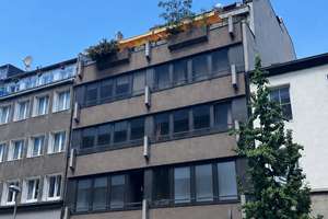 Renditestarkes Wohn- und Geschäftshaus in Düsseldorfer Innenstadtlage