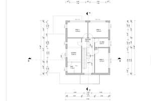 Modernes Einfamilienhaus mit Luftraum, Kamin und Garten – Gartenstraße 11A, 61118 Bad Vilbel – Vorschaubild 21