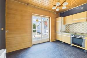 Seltenheit: Wohnhaus mit 2 Einliegerwohnungen, Garten & Garage in Heddesheim – Goethestraße 14, 68542 Heddesheim – Vorschaubild 22