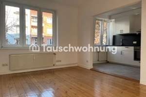 Tauschwohnung: Sonnige 2-Zi-Whg bei U Osterstraße gegen größer – Die vollständige Adresse der Immobilie erhältst du vom Anbieter., 20259 Eimsbüttel (Ortsteil), Hamburg – Vorschaubild 12