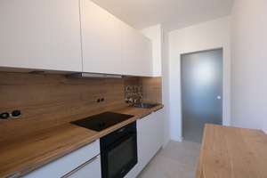 Hochwertig kernsanierte Eigentumswohnung mit Aufzug, Einbauküche und Balkon ins Grüne - mit TG-Platz – 90765 Ronhof, Kronach, Fürth – Vorschaubild 18