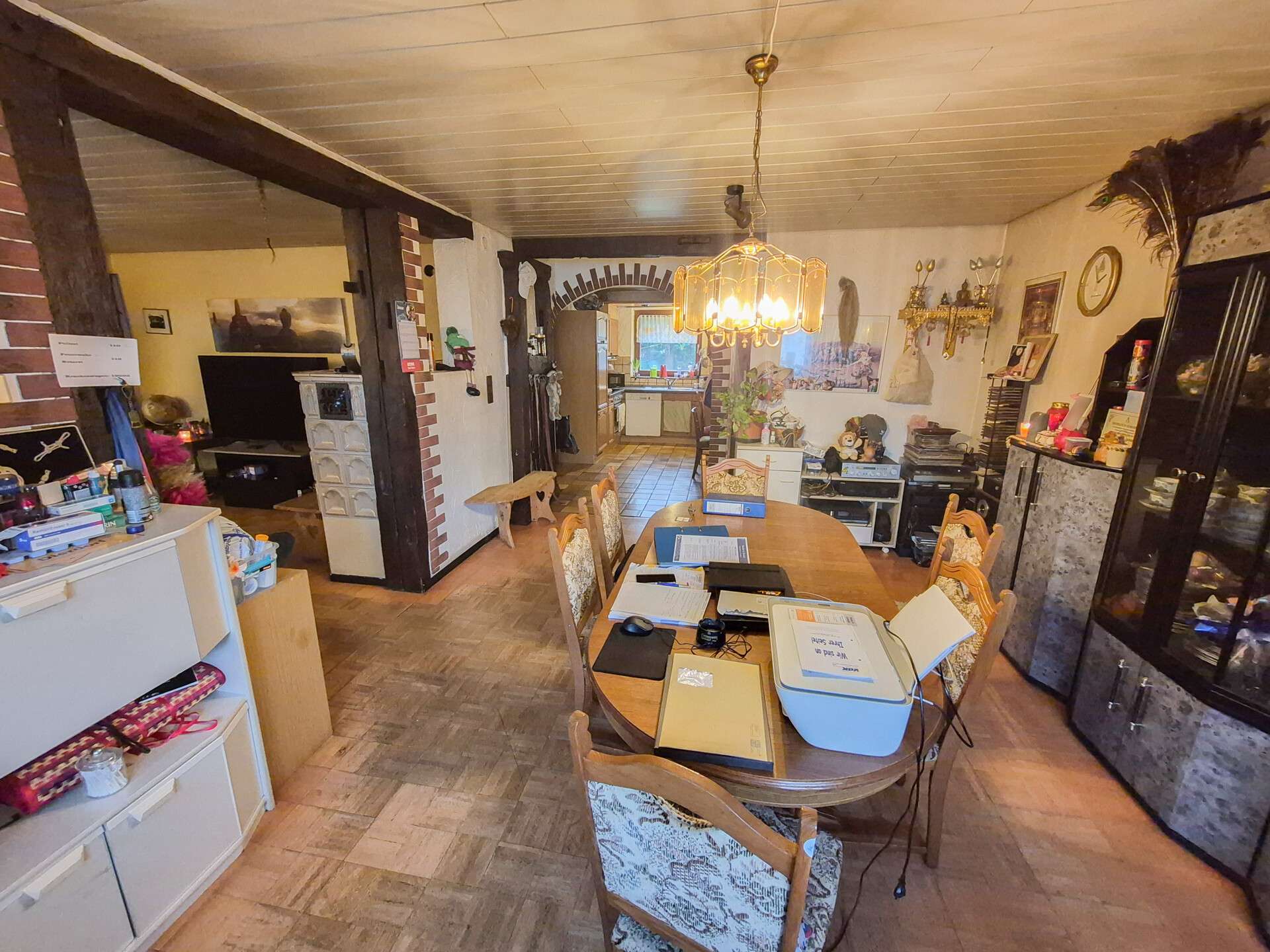 Immobilie in Dierdorf - Geräumiges Wohnhaus in bevorzugter Wohnlage von Dierdorf zu verkaufen! - Bild 0