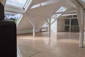 120m2 Maisonette-Wohnung im Grünen in Wuppertal-Nächstebreck – Die vollständige Adresse der Immobilie erhältst du vom Anbieter., 42279 Oberbarmen, Wuppertal – Vorschaubild 19