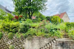 Gemeinsam leben, individuell wohnen - großzügiges Zweifamilienhaus  mit Garten & drei Wohneinheiten – Die vollständige Adresse der Immobilie erhältst du vom Anbieter., 76599 Weisenbach – Vorschaubild 28