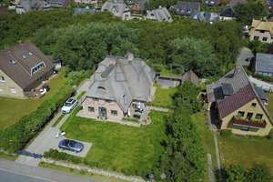 Gemütliche Doppelhaushälfte mit großem Garten in List auf Sylt - Ferienvermietung genehmigt- – Die vollständige Adresse der Immobilie erhältst du vom Anbieter., 25992 List (Sylt) – Vorschaubild 3